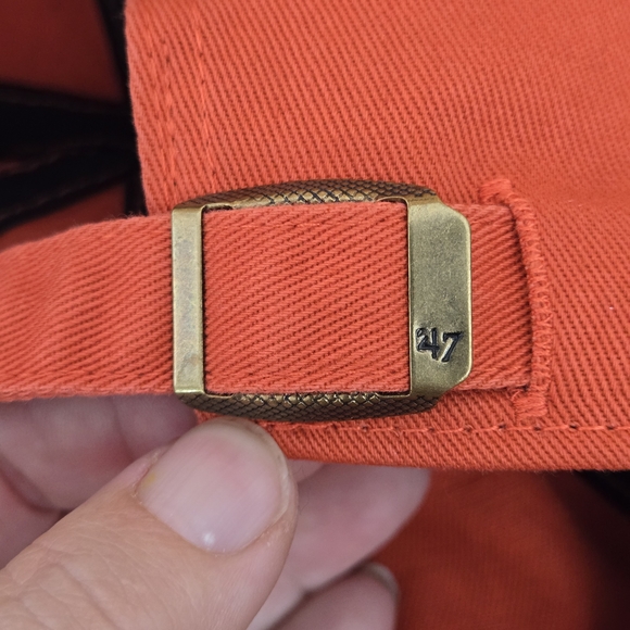 NY Islanders Baseball Cap - Picture 4 of 4